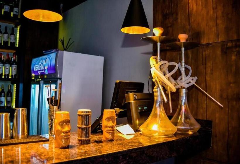 Riviera Hotel, Apartments & Resorts