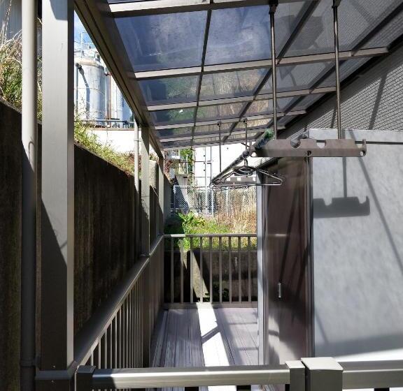 Ryokan Izu Shirada Villa 伊豆白田家