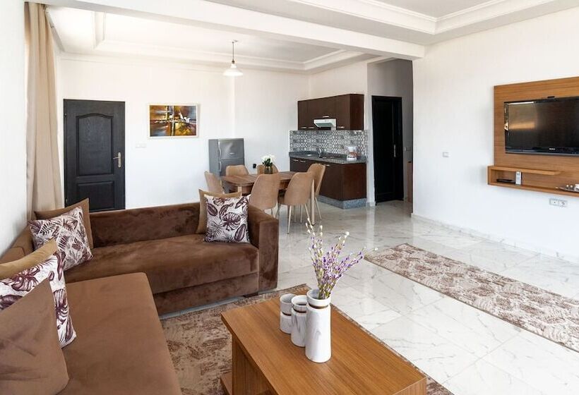 Sables D'Or Appart Hôtel