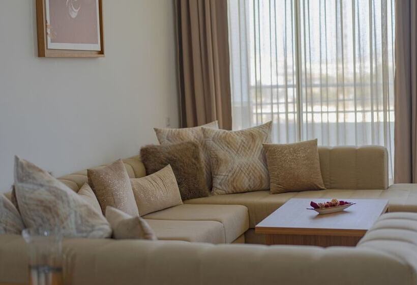 Sables D'Or Appart Hôtel