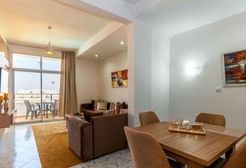 Sables D'Or Appart Hôtel