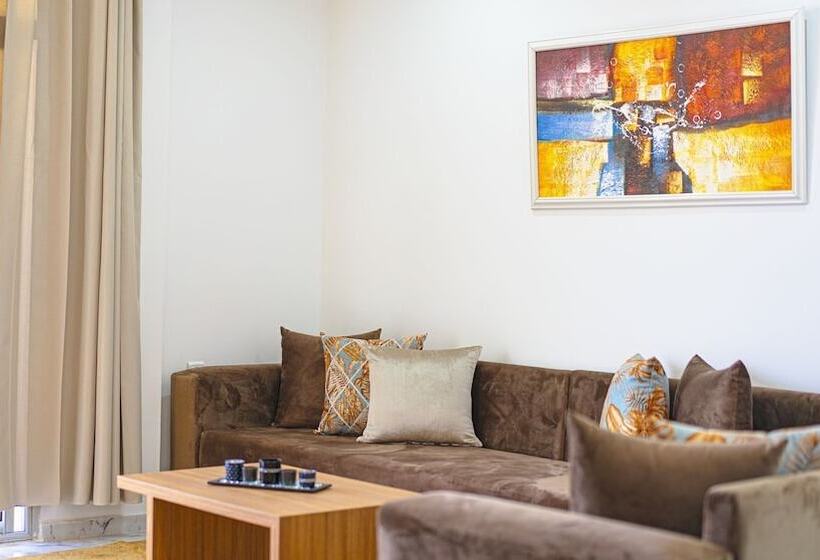 Sables D'Or Appart Hôtel