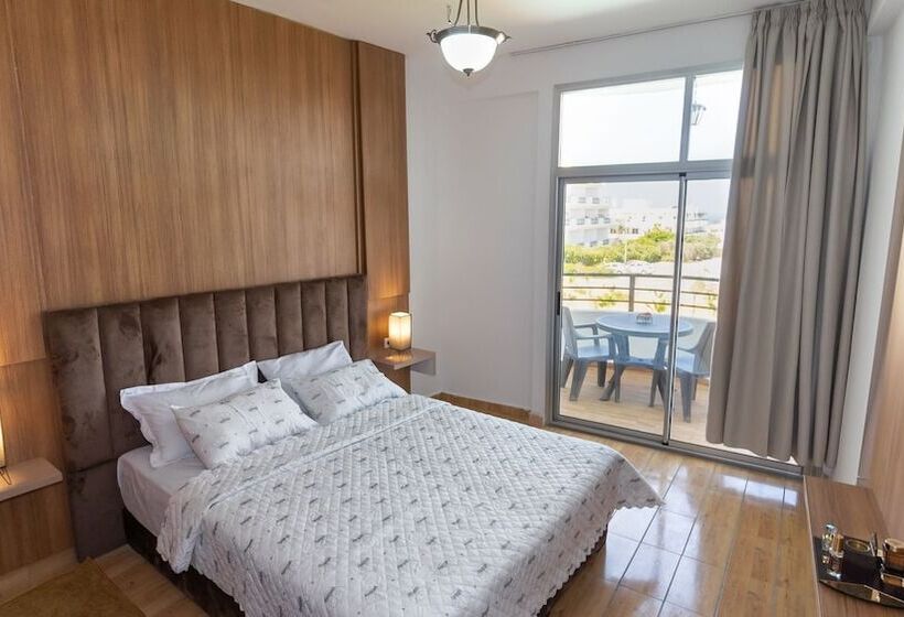 Sables D'Or Appart Hôtel