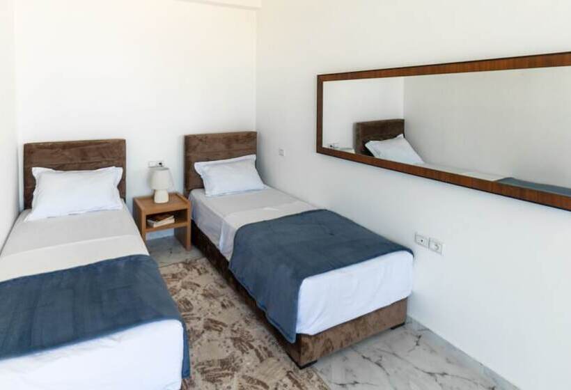 Sables D'Or Appart Hôtel