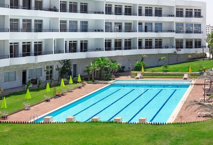 Sables D'Or Appart Hôtel