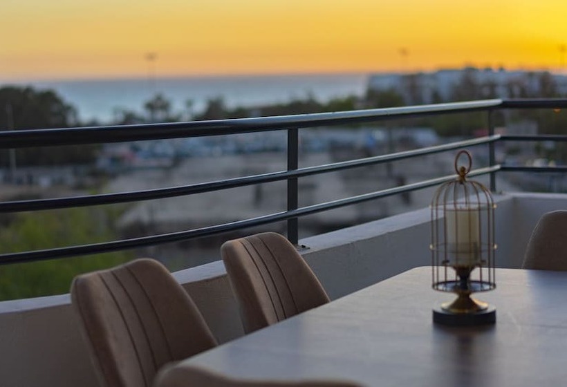 Sables D'Or Appart Hôtel