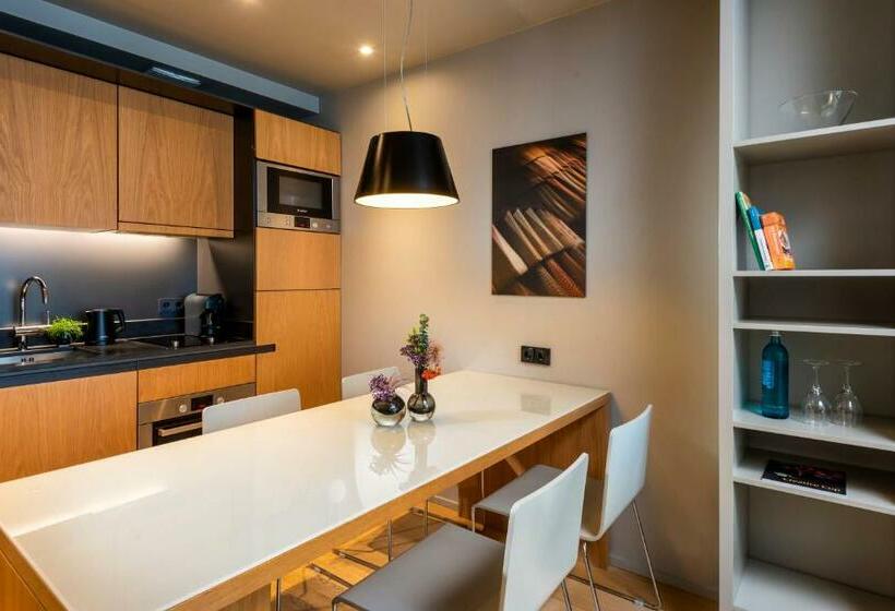 Sana Berlin Residence