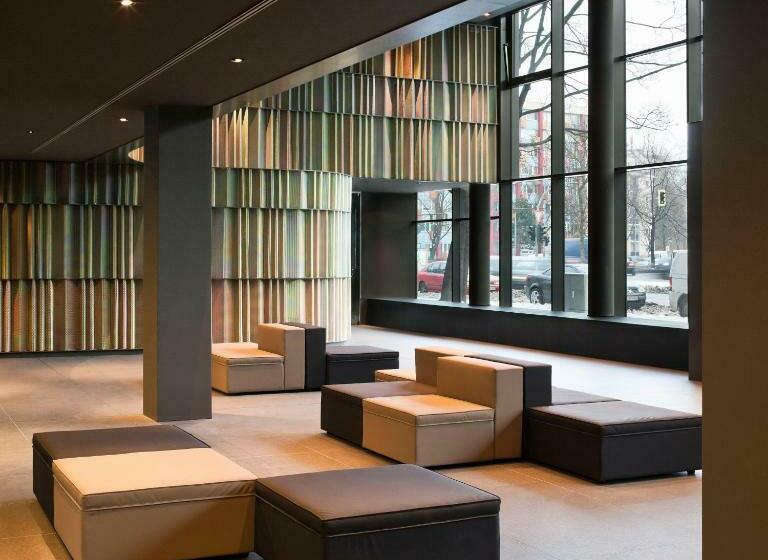 Sana Berlin Residence