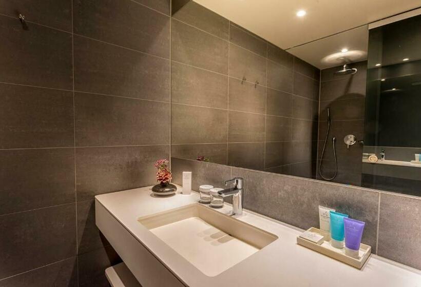 Sana Berlin Residence