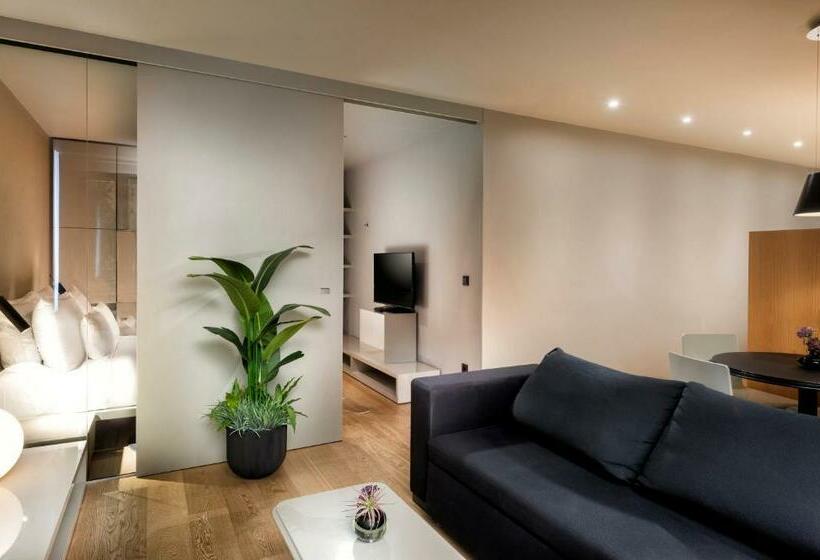 Sana Berlin Residence