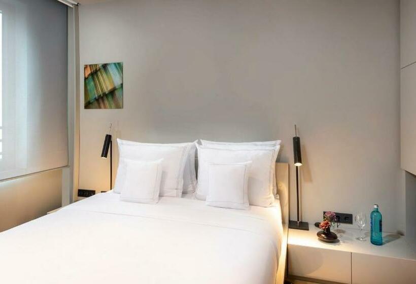 Sana Berlin Residence