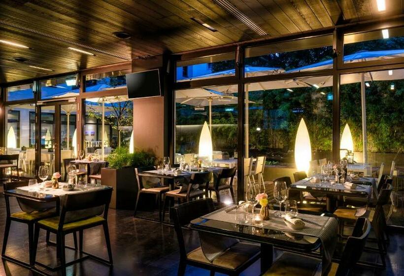 Sana Berlin Residence