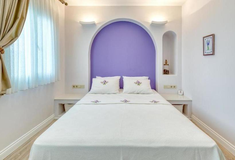 Sigacik Gardenya Buti̇k Otel