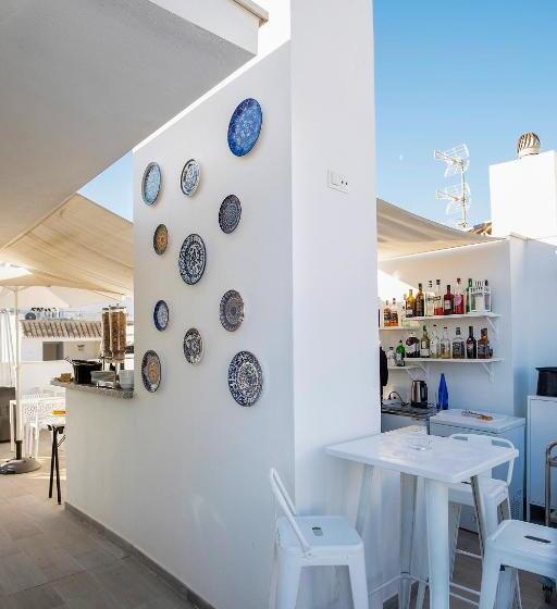 The Old Town Boutique Hotel   Adults Only