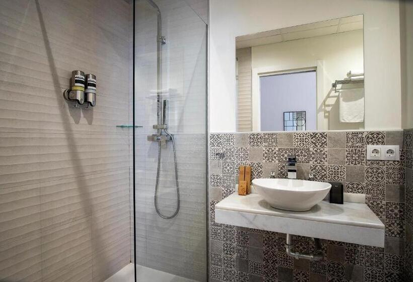 The Old Town Boutique Hotel   Adults Only