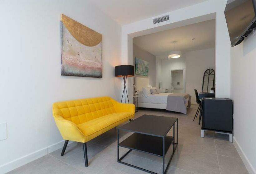 The Old Town Boutique Hotel   Adults Only