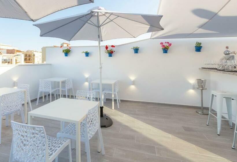 The Old Town Boutique Hotel   Adults Only