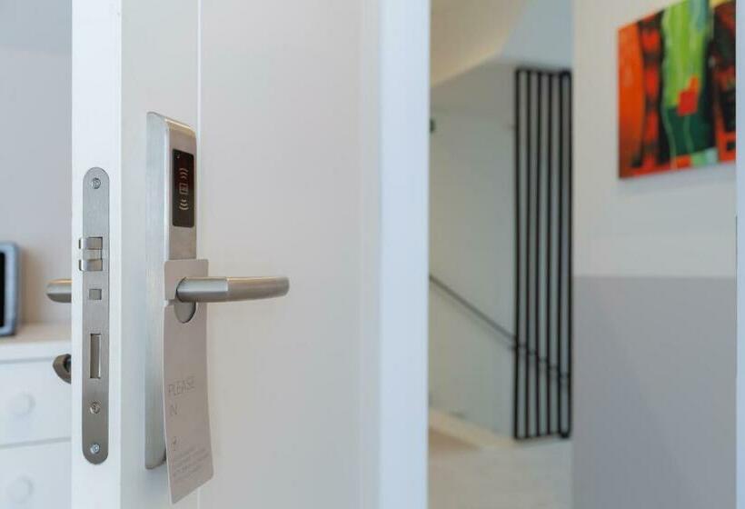 The Old Town Boutique Hotel   Adults Only