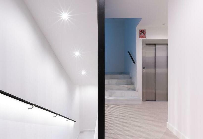 The Old Town Boutique Hotel   Adults Only