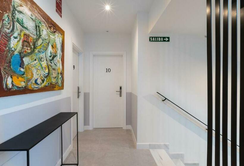 The Old Town Boutique Hotel   Adults Only