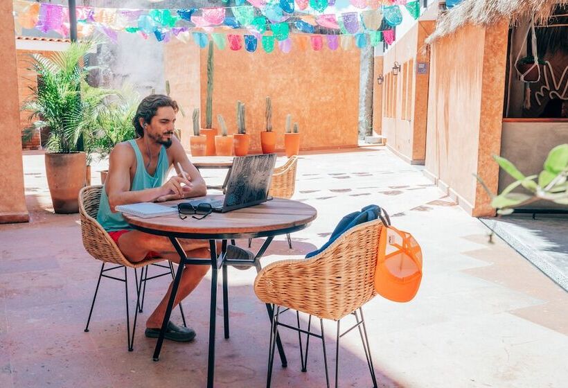 Viajero Sayulita Hostel