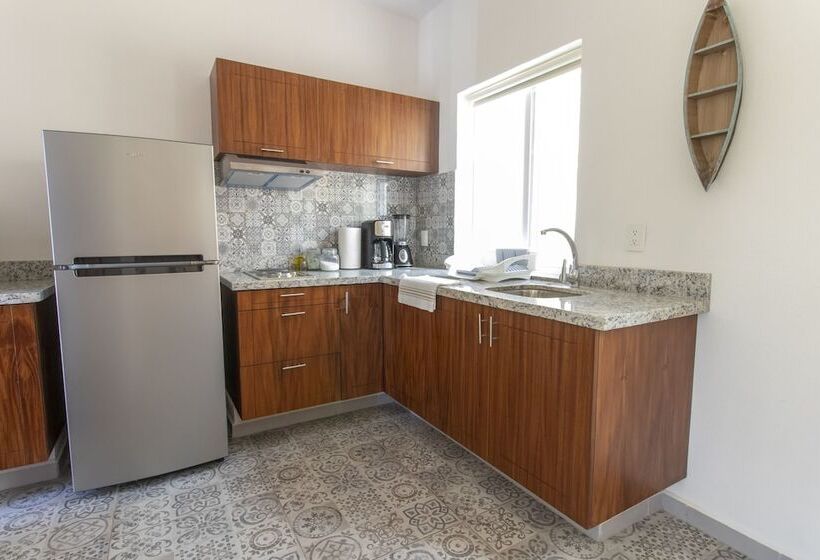 Viajero Sayulita Hostel