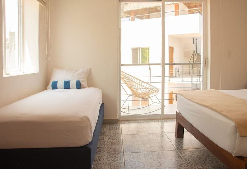 Viajero Sayulita Hostel