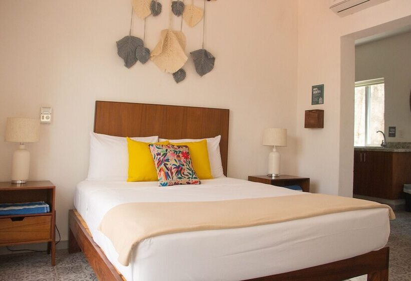 Viajero Sayulita Hostel