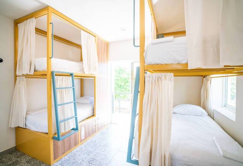 Viajero Sayulita Hostel