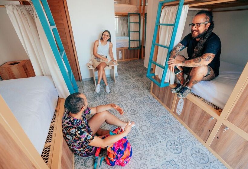 Viajero Sayulita Hostel
