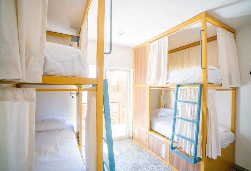 Viajero Sayulita Hostel