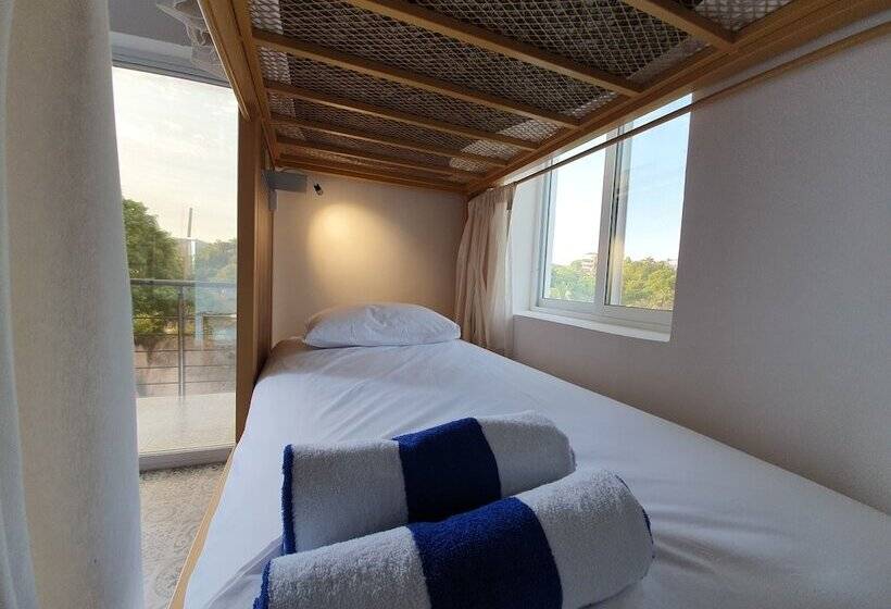 Viajero Sayulita Hostel