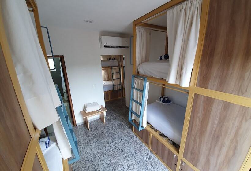 Viajero Sayulita Hostel