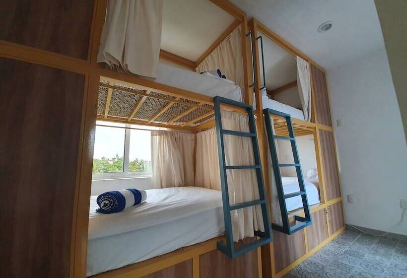 Viajero Sayulita Hostel
