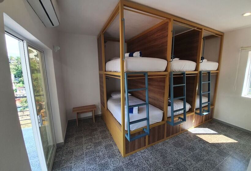 Viajero Sayulita Hostel