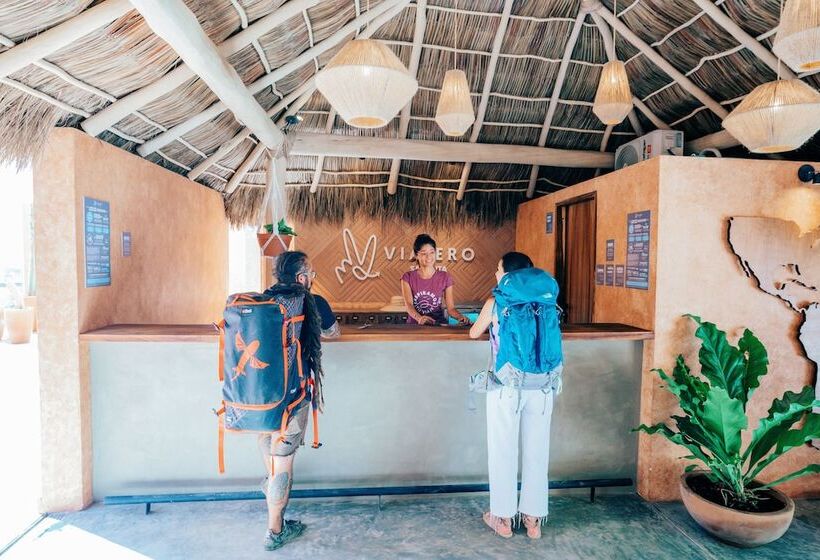 Viajero Sayulita Hostel