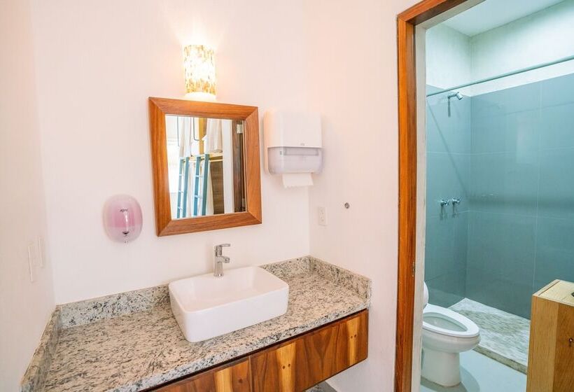 Viajero Sayulita Hostel