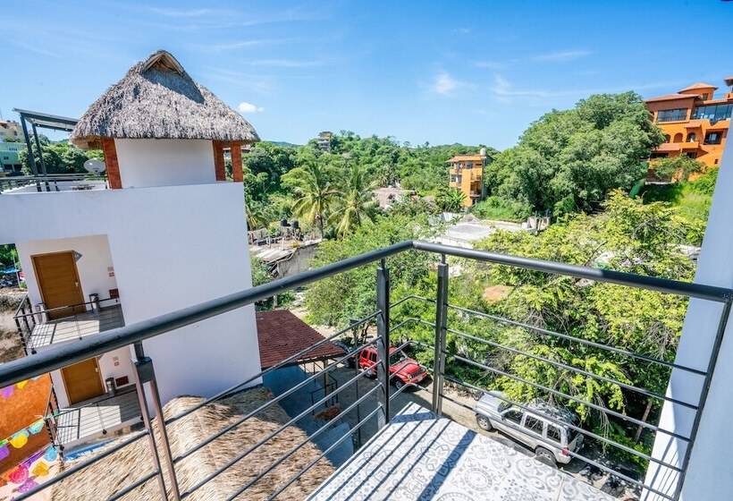 Viajero Sayulita Hostel