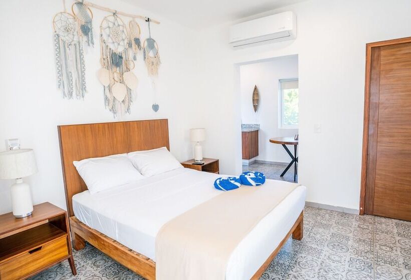 Viajero Sayulita Hostel