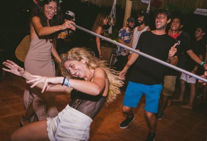 Viajero Sayulita Hostel