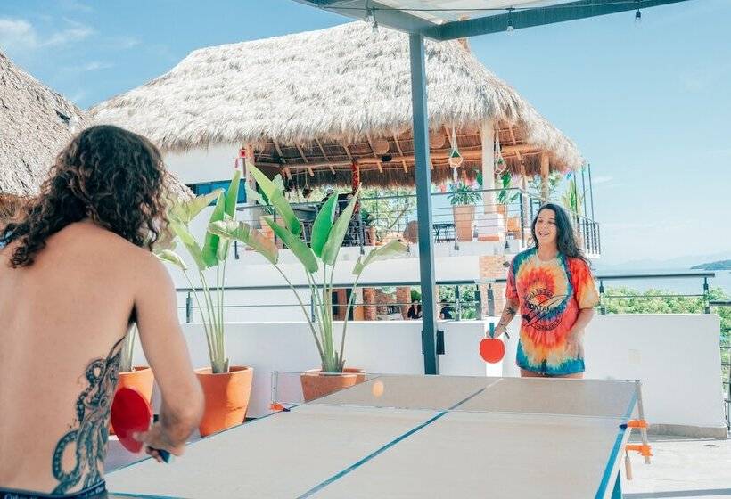 Viajero Sayulita Hostel