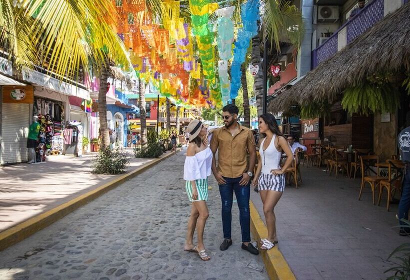 Viajero Sayulita Hostel