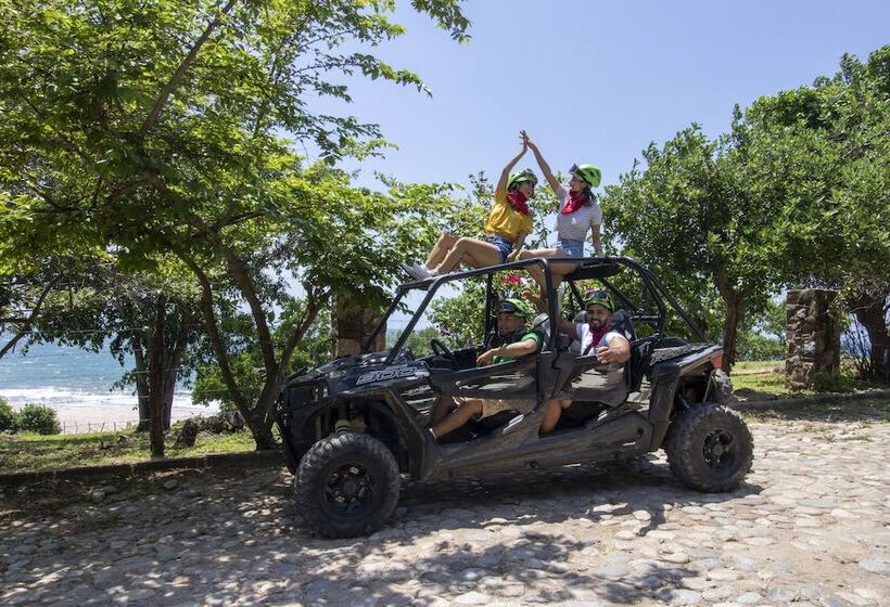Viajero Sayulita Hostel