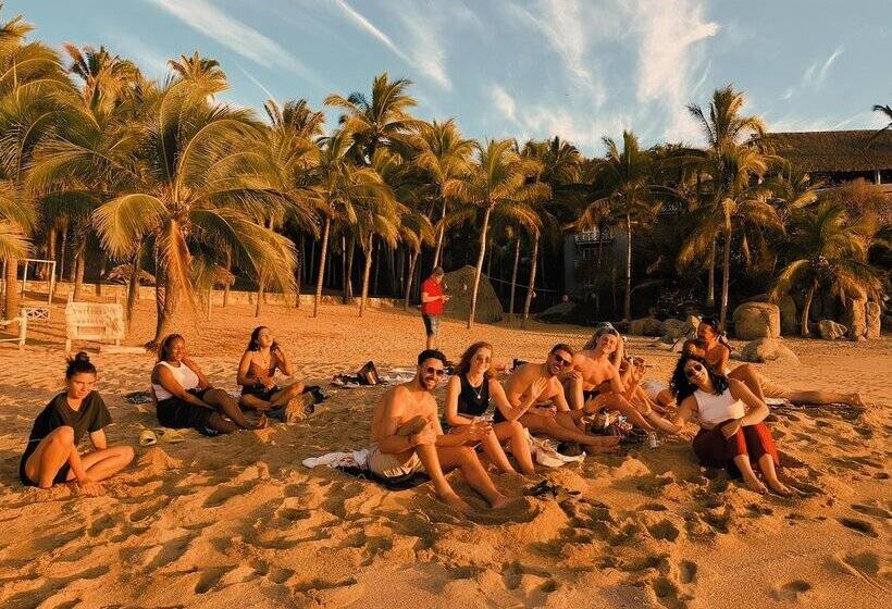 Viajero Sayulita Hostel