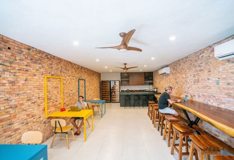 Viajero Sayulita Hostel