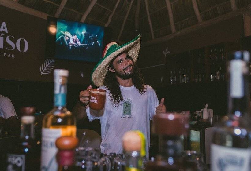 Viajero Sayulita Hostel