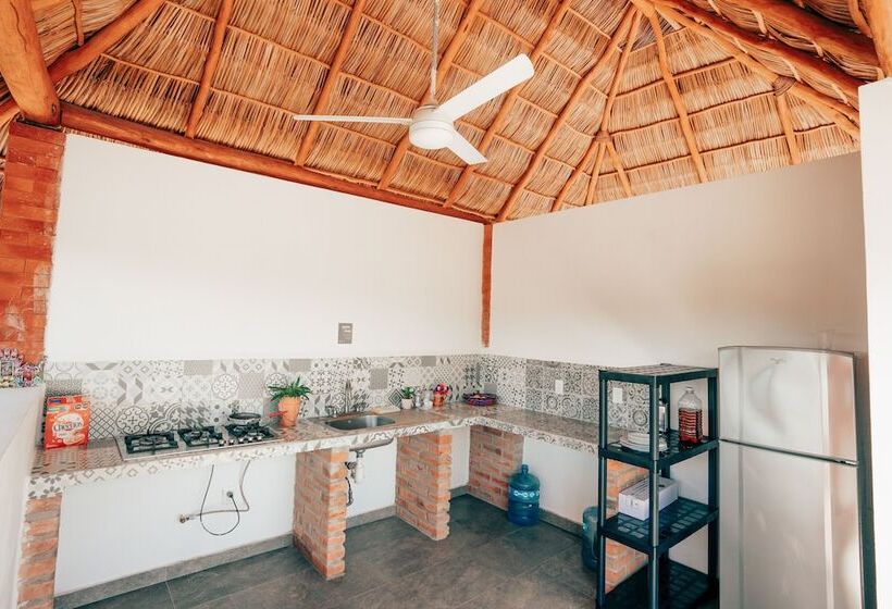 Viajero Sayulita Hostel