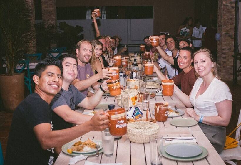 Viajero Sayulita Hostel