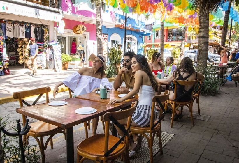 Viajero Sayulita Hostel