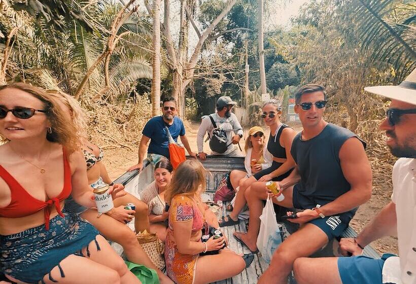 Viajero Sayulita Hostel